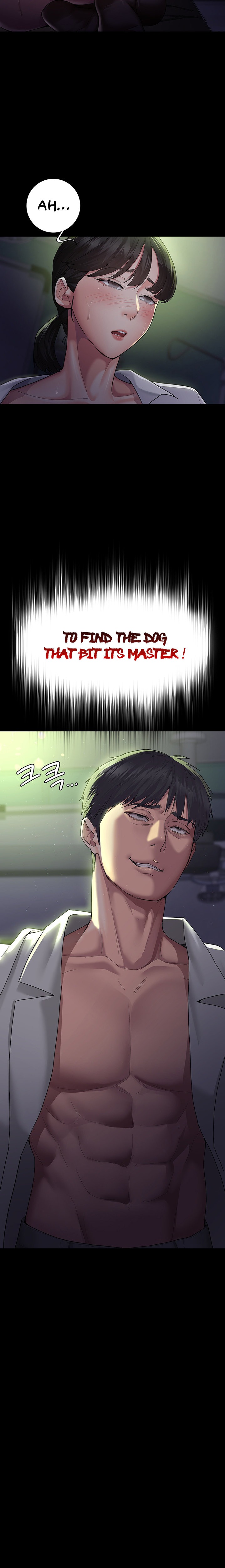 Night Hospital - Chapter 1 - picture 23