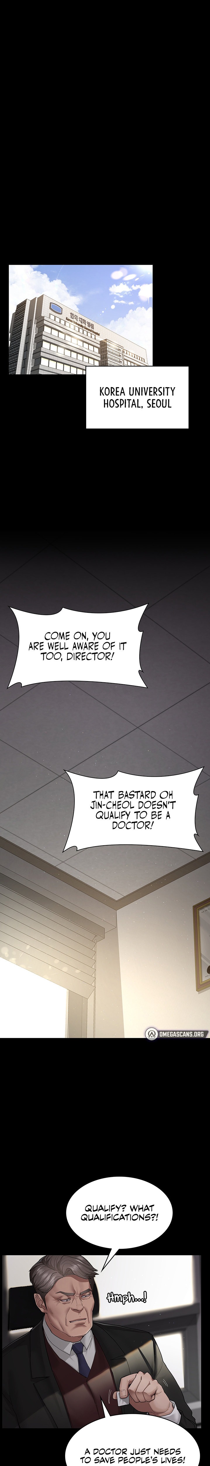 Night Hospital - Chapter 1 - picture 24