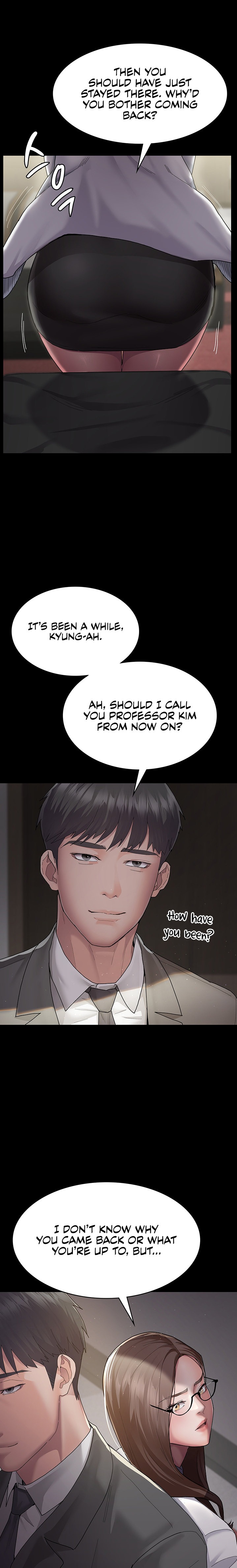 Night Hospital - Chapter 1 - picture 27