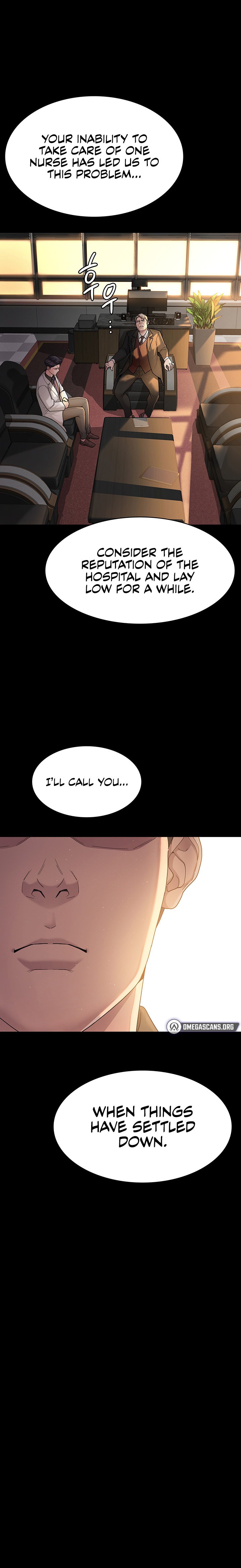 Night Hospital - Chapter 1 - picture 6