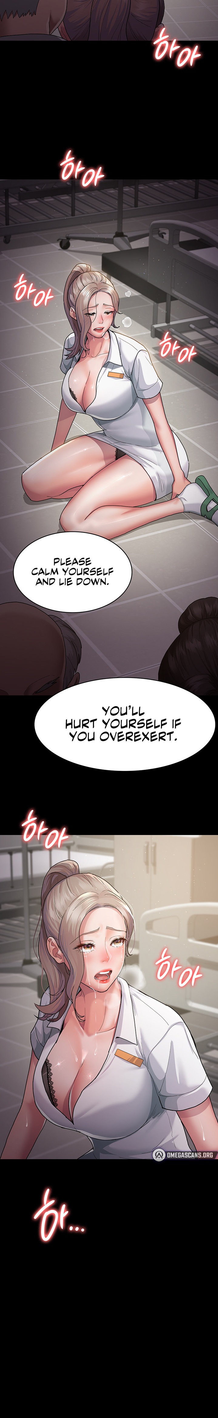 Night Hospital - Chapter 2 - picture 25