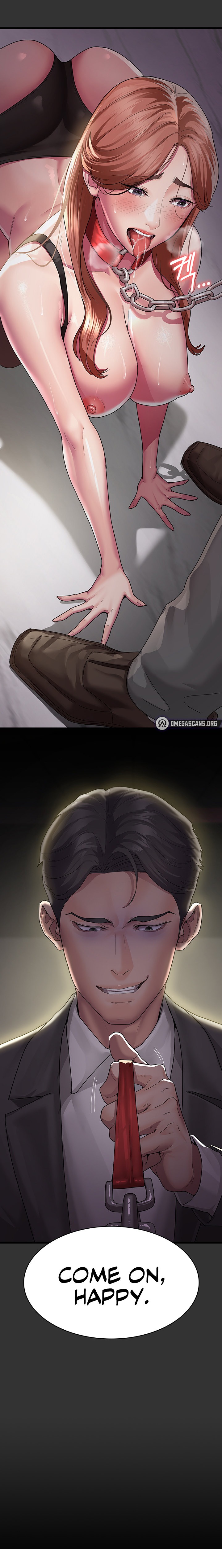 Night Hospital - Chapter 2 - picture 7