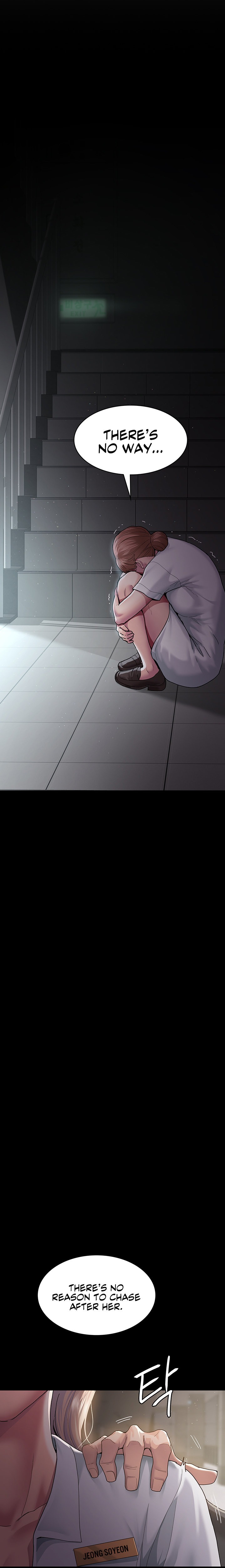 Night Hospital - Chapter 2 - picture 8