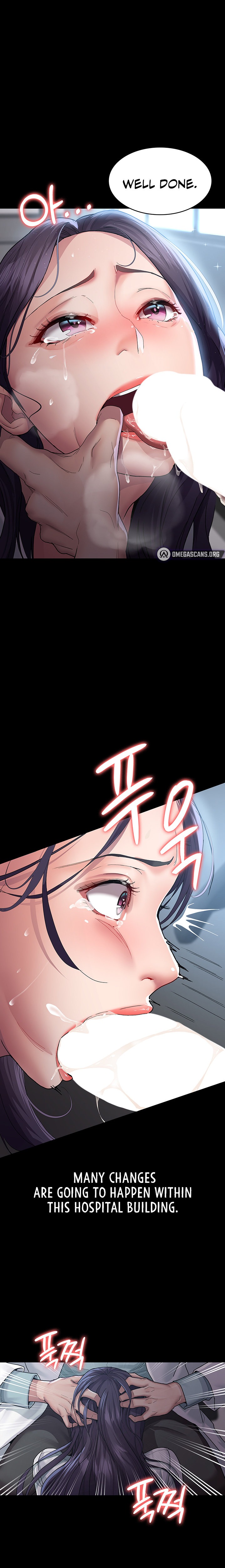 Night Hospital - Chapter 3 - picture 19