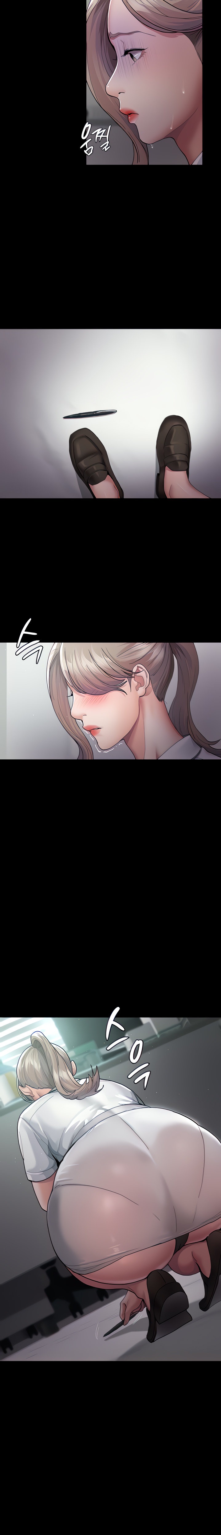 Night Hospital - Chapter 3 - picture 5