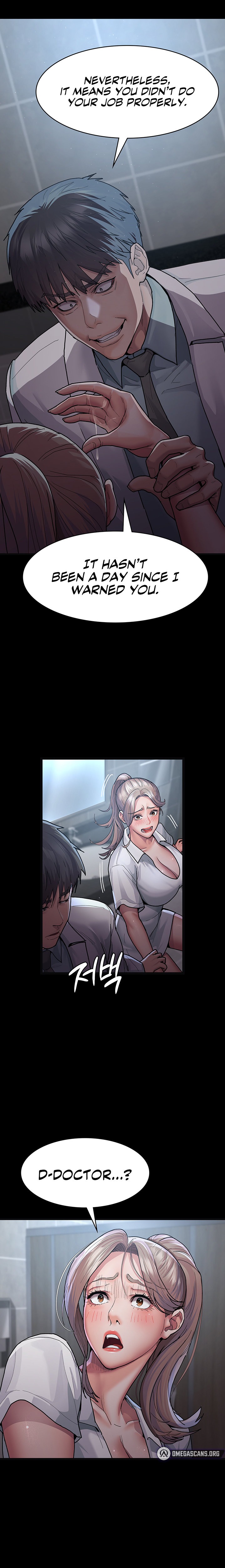 Night Hospital - Chapter 4 - picture 12
