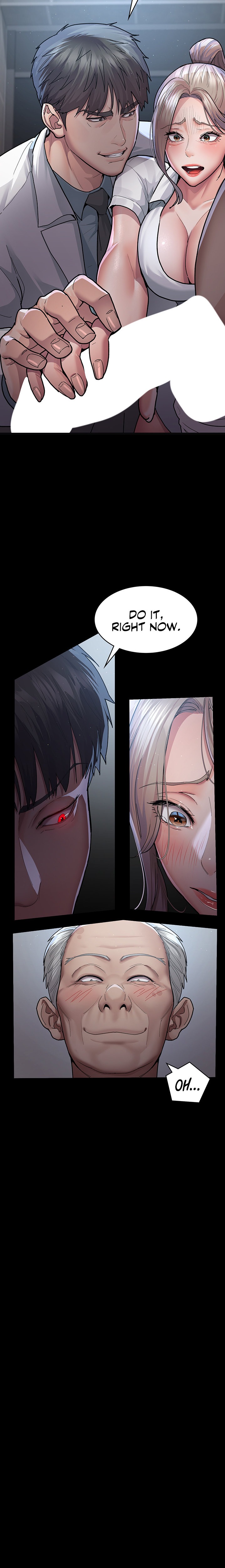 Night Hospital - Chapter 4 - picture 14
