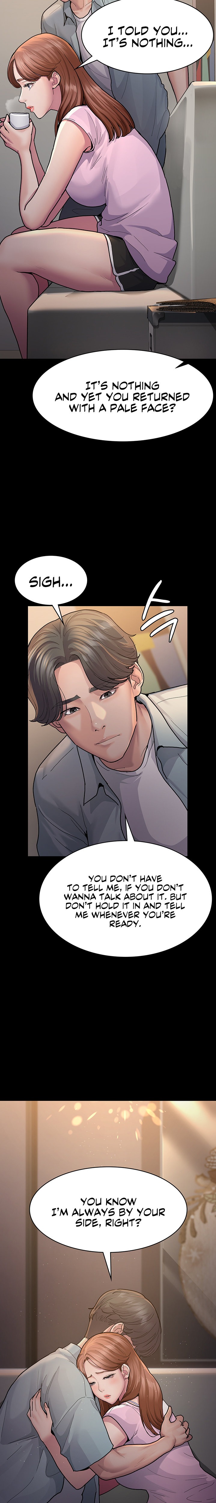 Night Hospital - Chapter 4 - picture 16
