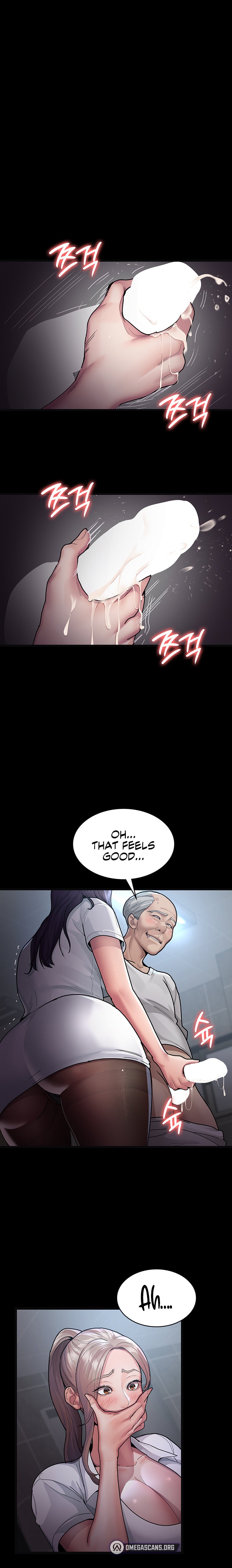 Night Hospital - Chapter 4 - picture 18