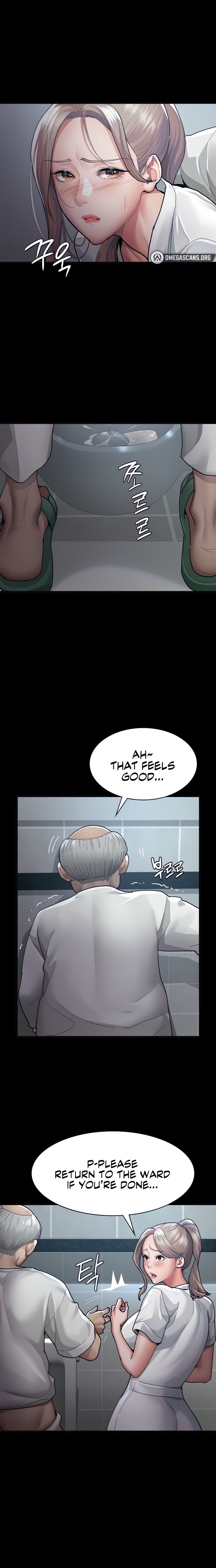 Night Hospital - Chapter 4 - picture 2