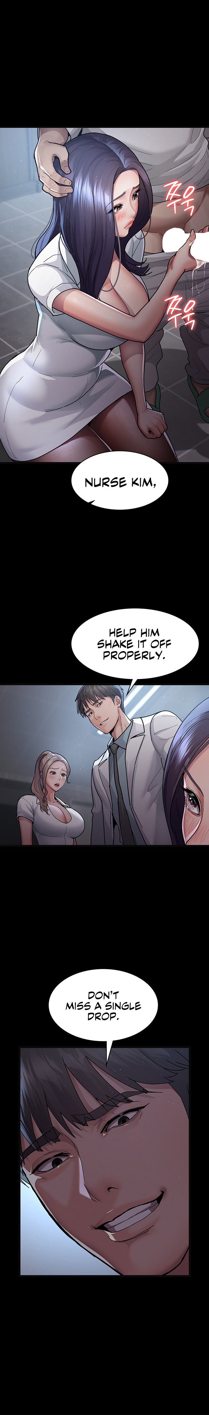 Night Hospital - Chapter 4 - picture 20
