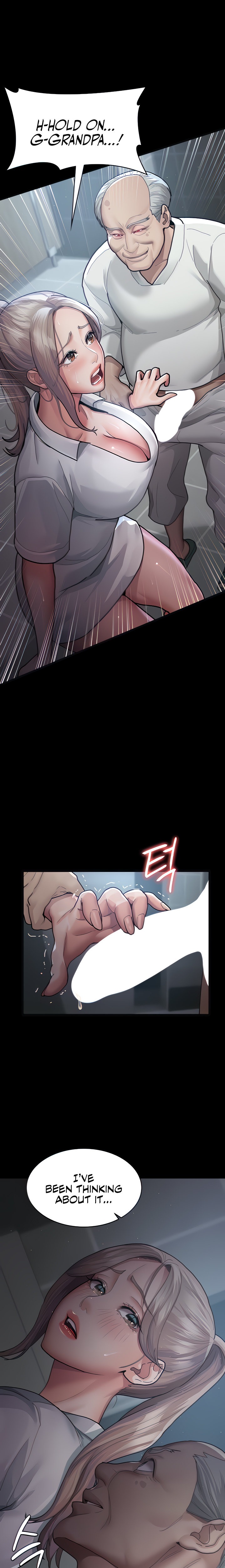 Night Hospital - Chapter 4 - picture 4
