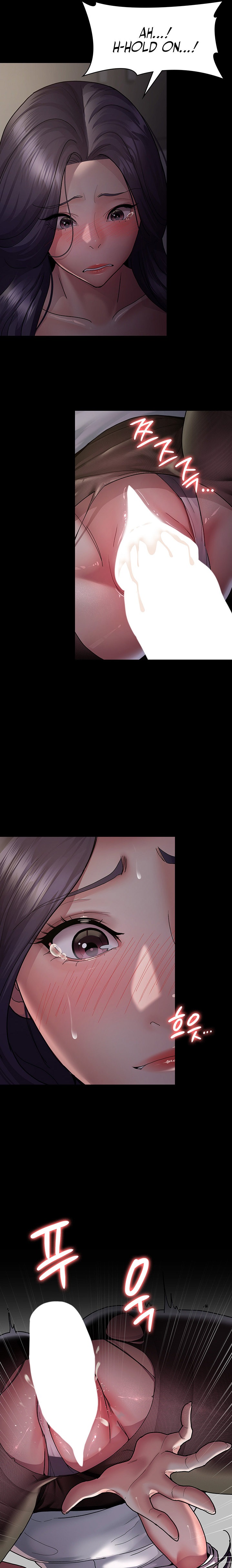 Night Hospital - Chapter 5 - picture 18