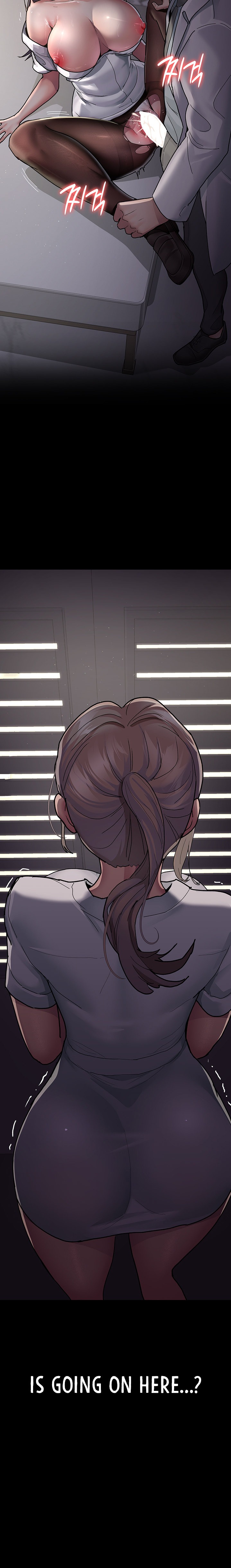 Night Hospital - Chapter 5 - picture 20
