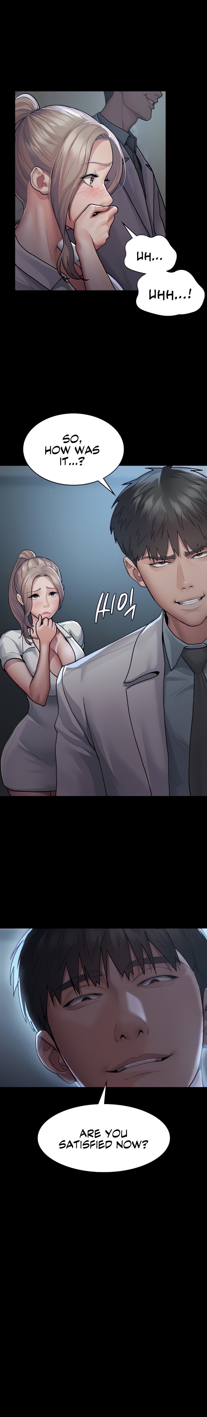 Night Hospital - Chapter 5 - picture 3