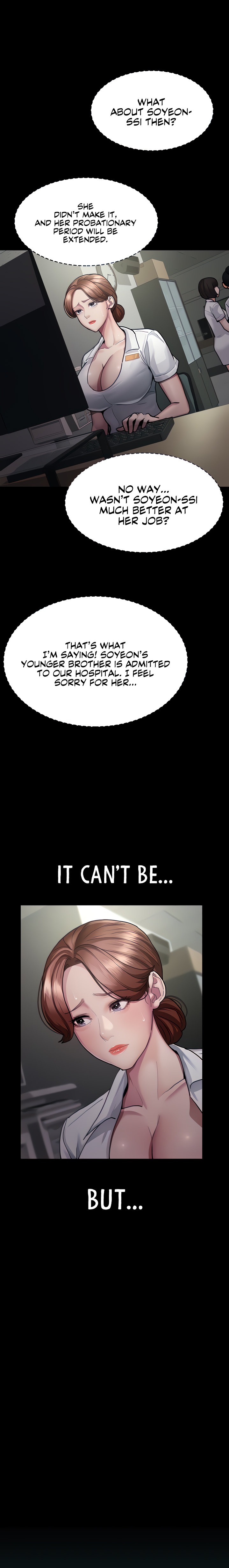 Night Hospital - Chapter 5 - picture 5