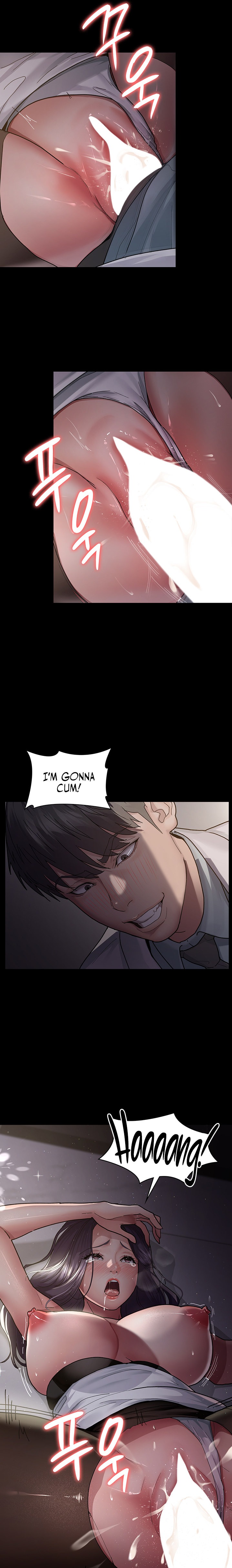 Night Hospital - Chapter 6 - picture 15