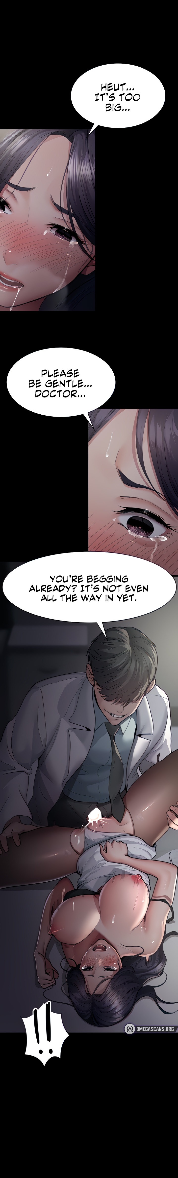Night Hospital - Chapter 6 - picture 2