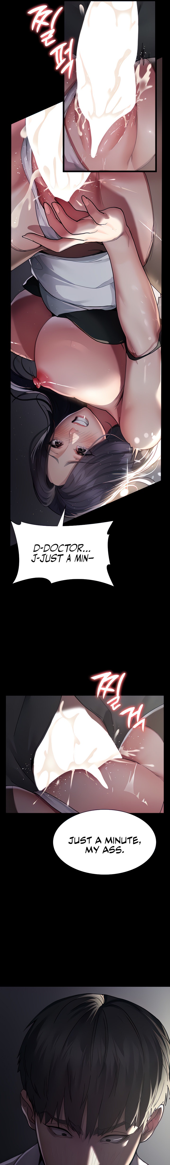 Night Hospital - Chapter 6 - picture 3