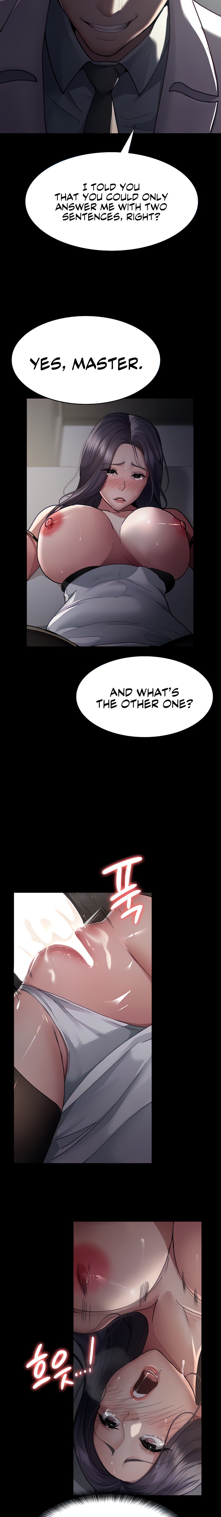 Night Hospital - Chapter 6 - picture 4
