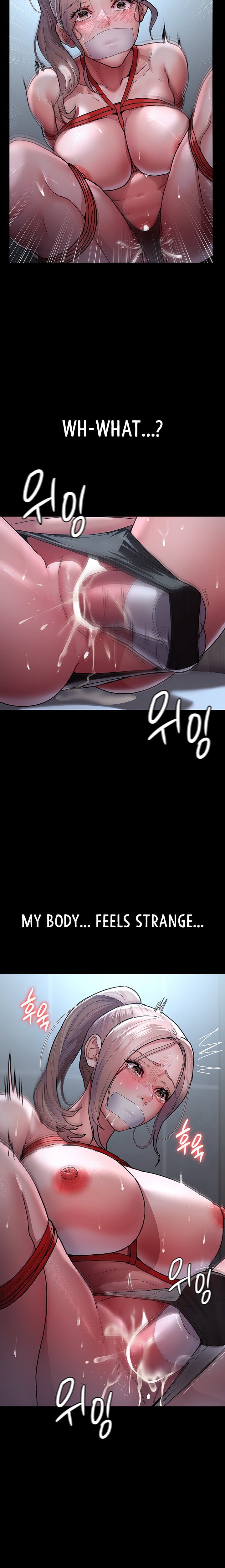 Night Hospital - Chapter 7 - picture 11