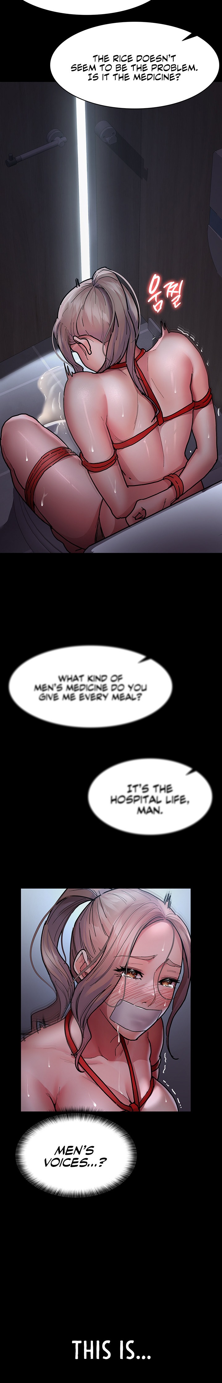 Night Hospital - Chapter 7 - picture 14