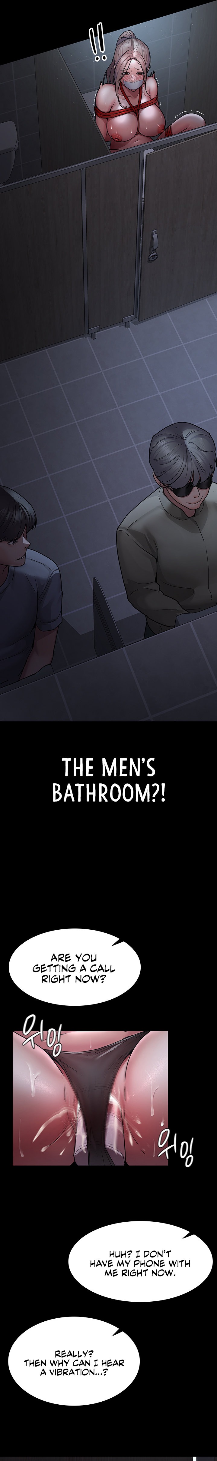 Night Hospital - Chapter 7 - picture 15