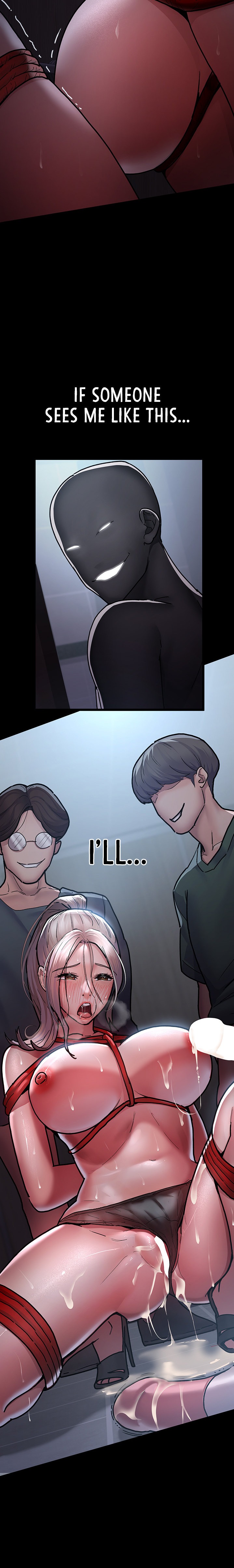 Night Hospital - Chapter 7 - picture 17