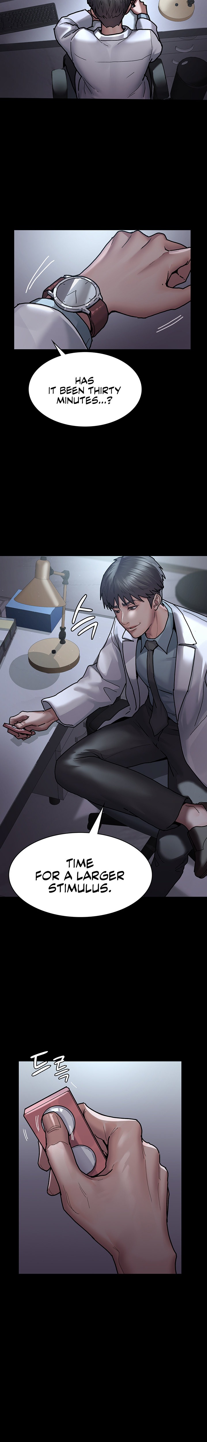 Night Hospital - Chapter 7 - picture 20