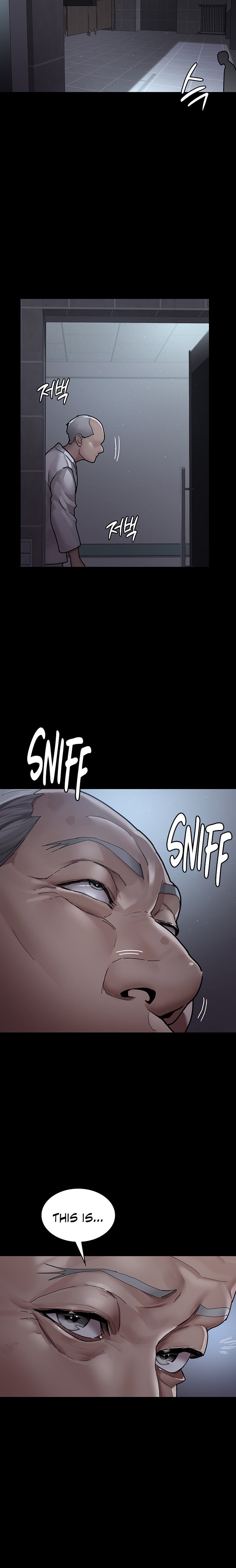 Night Hospital - Chapter 7 - picture 23