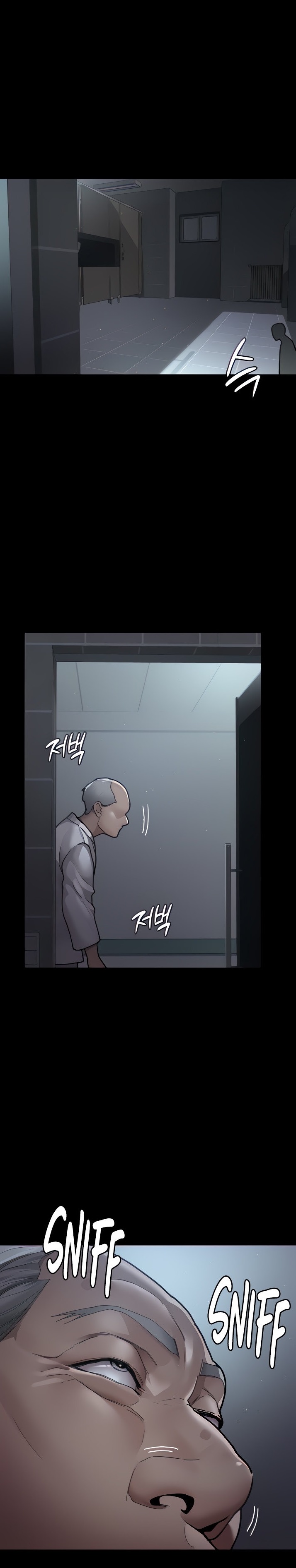 Night Hospital - Chapter 8 - picture 0