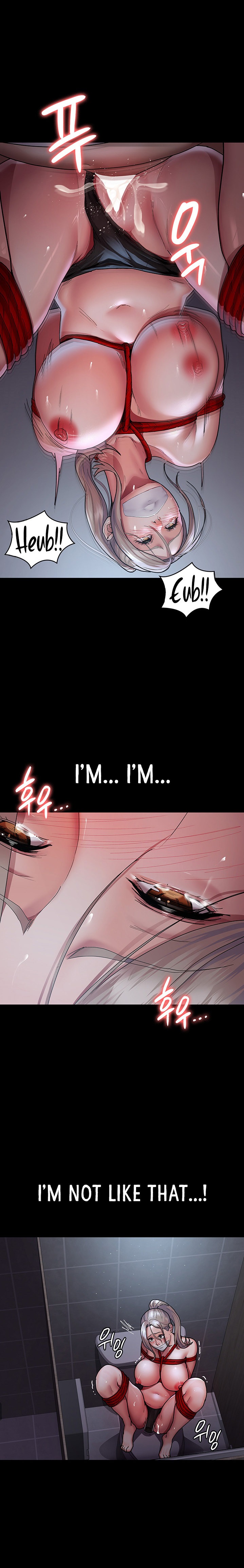 Night Hospital - Chapter 8 - picture 12