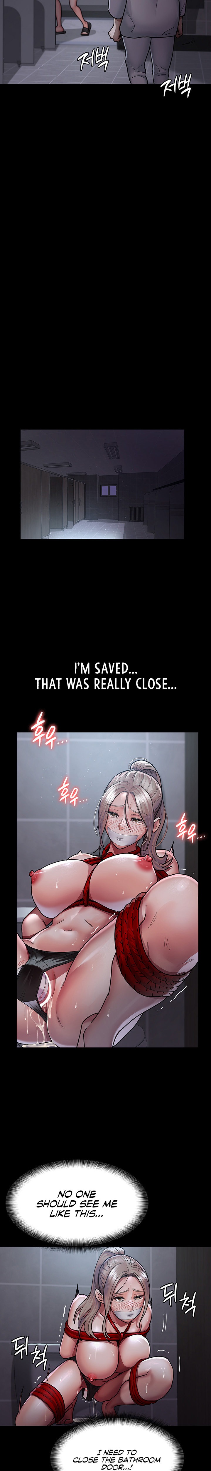 Night Hospital - Chapter 8 - picture 16