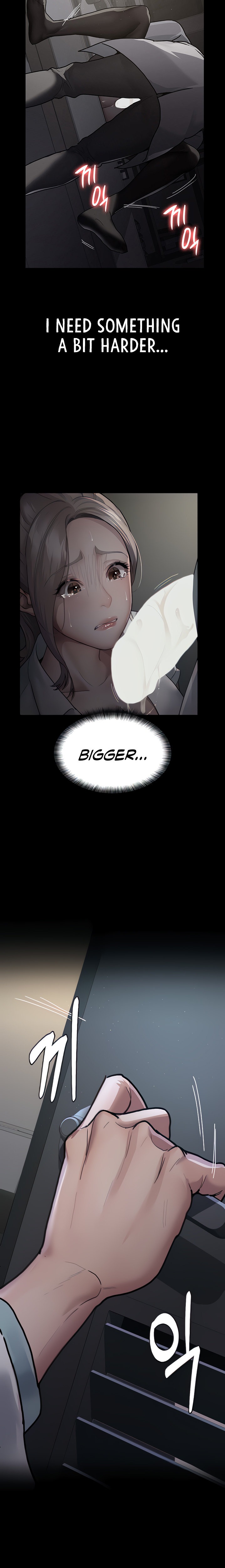 Night Hospital - Chapter 8 - picture 22