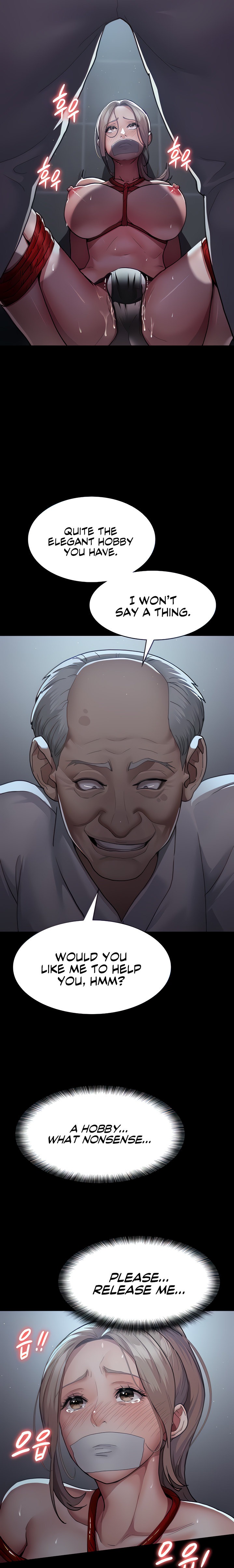 Night Hospital - Chapter 8 - picture 6