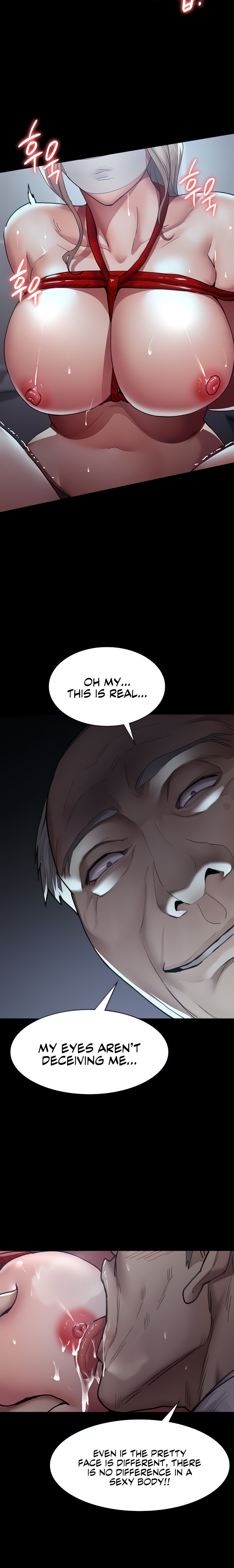 Night Hospital - Chapter 8 - picture 7