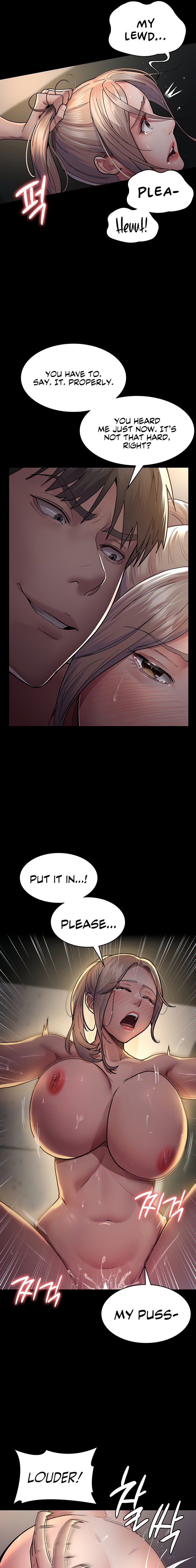 Night Hospital - Chapter 10 - picture 10
