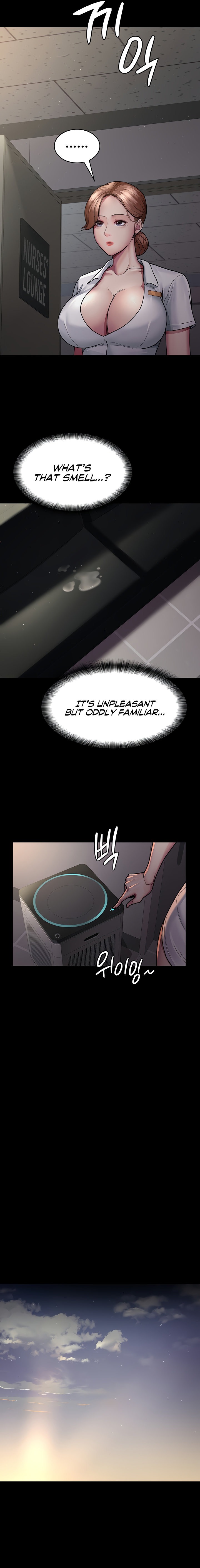 Night Hospital - Chapter 10 - picture 14
