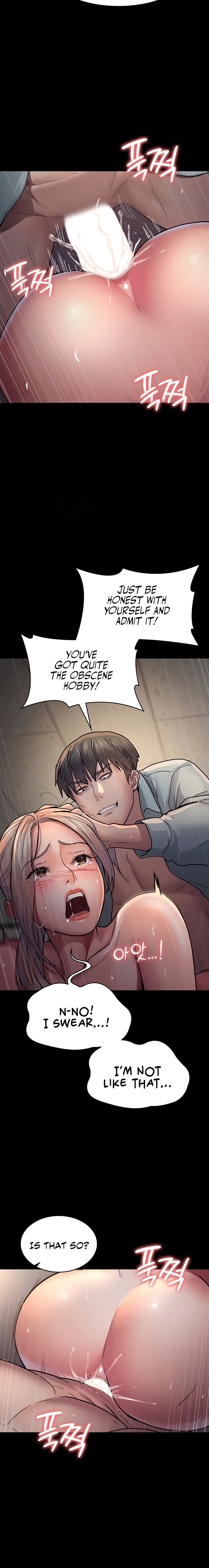 Night Hospital - Chapter 10 - picture 7