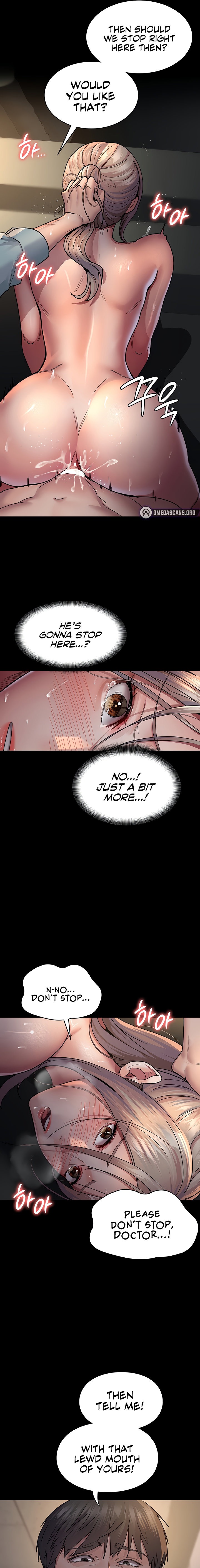 Night Hospital - Chapter 10 - picture 8