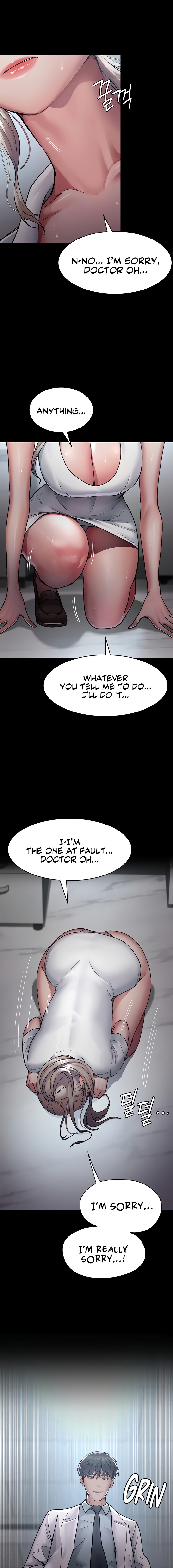 Night Hospital - Chapter 11 - picture 10