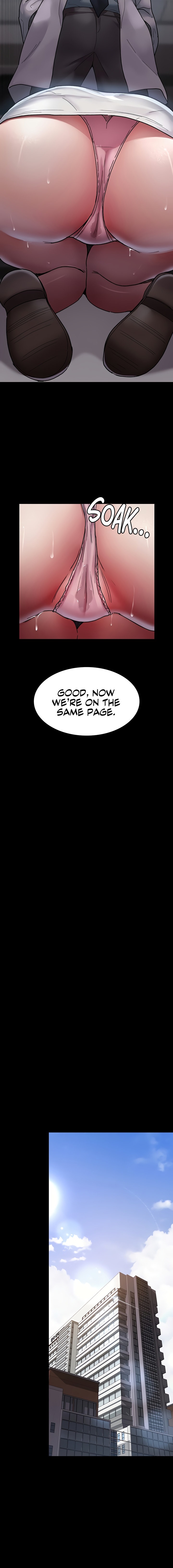 Night Hospital - Chapter 11 - picture 11