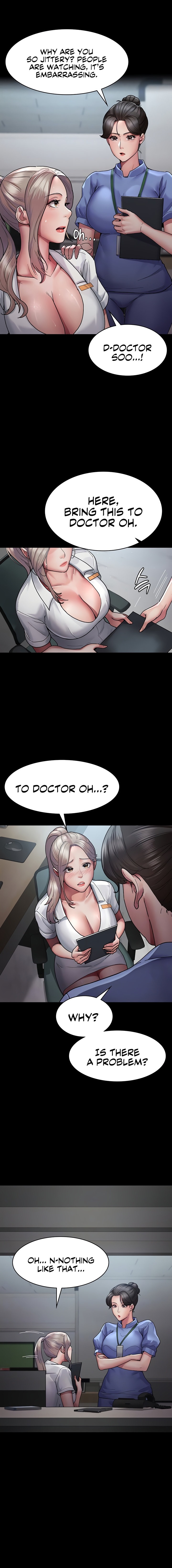 Night Hospital - Chapter 11 - picture 2