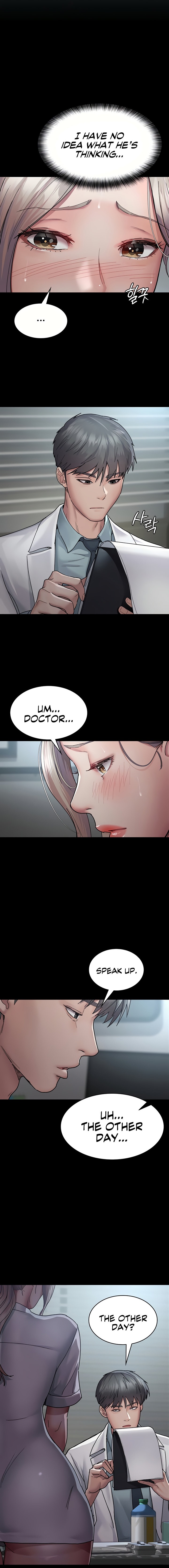 Night Hospital - Chapter 11 - picture 5