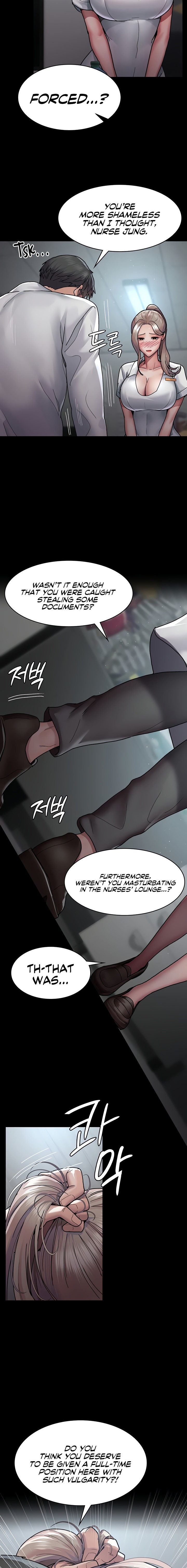 Night Hospital - Chapter 11 - picture 7