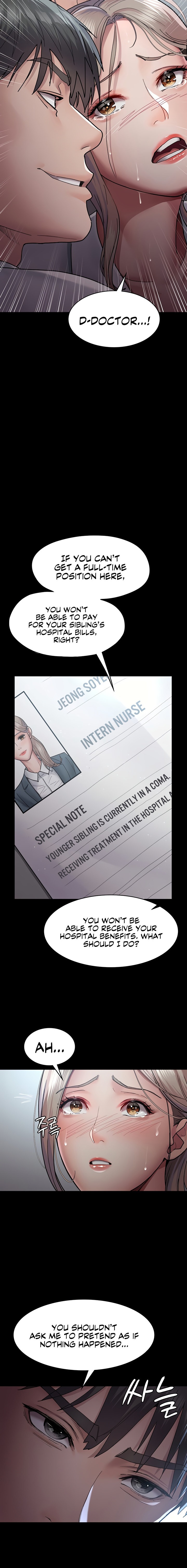 Night Hospital - Chapter 11 - picture 8