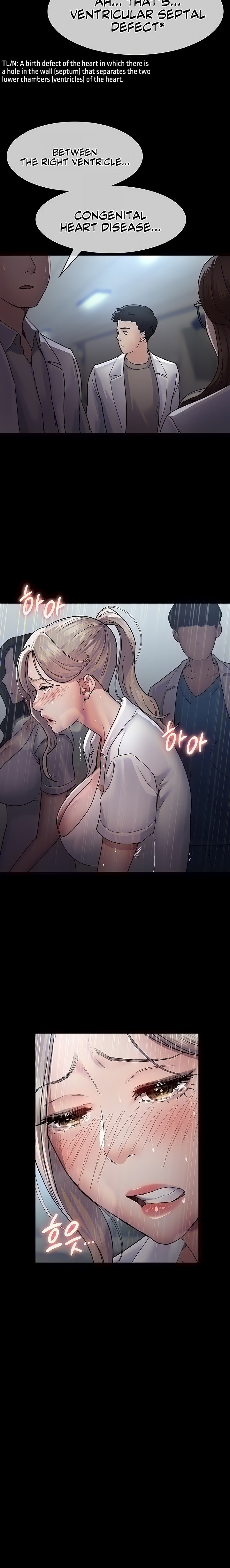 Night Hospital - Chapter 12 - picture 11