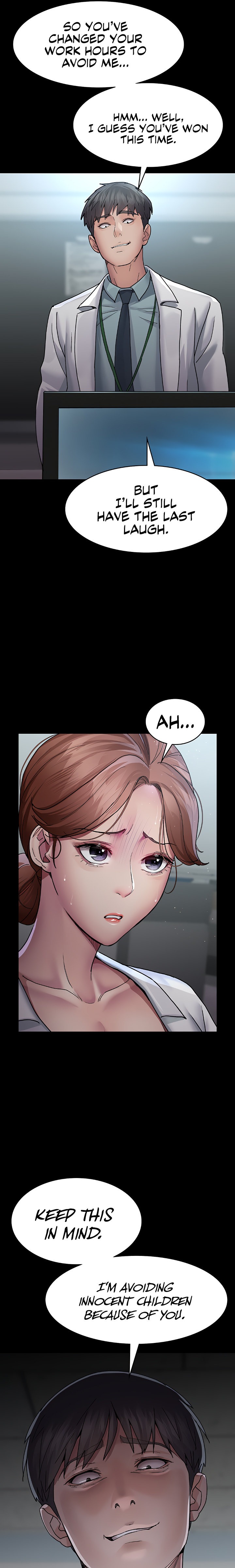 Night Hospital - Chapter 12 - picture 18