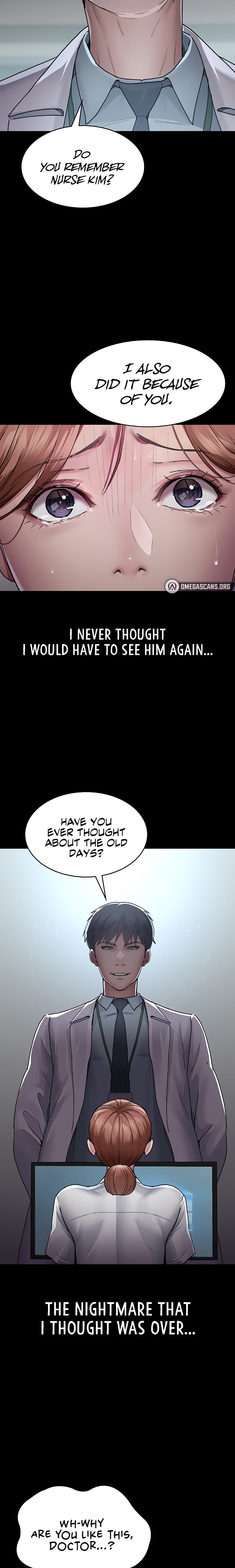 Night Hospital - Chapter 12 - picture 19