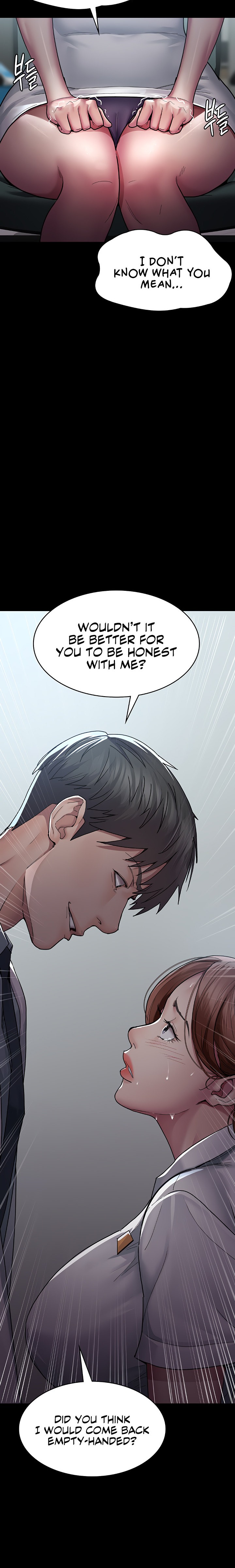 Night Hospital - Chapter 12 - picture 20